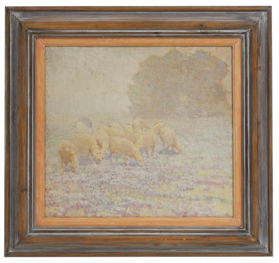 Lot 33 - Attributed to Hubert Arthur Finney (1905-1991)