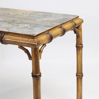 Lot 124 - Manner of Maison Baguès