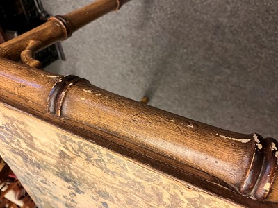 Lot 124 - Manner of Maison Baguès