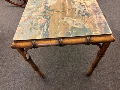 Lot 124 - Manner of Maison Baguès
