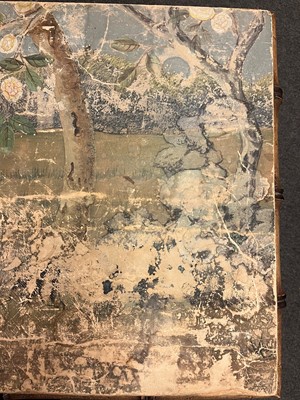 Lot 124 - Manner of Maison Baguès