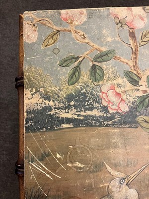 Lot 124 - Manner of Maison Baguès
