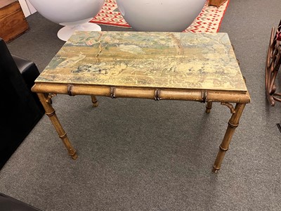Lot 124 - Manner of Maison Baguès