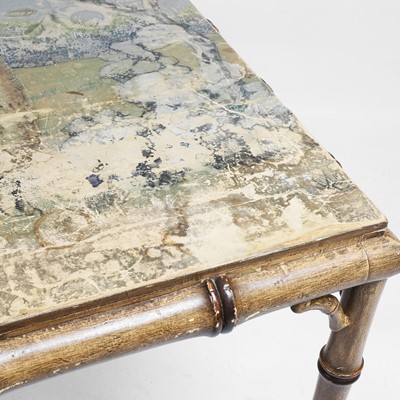 Lot 124 - Manner of Maison Baguès