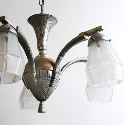 Lot 68 - Art Deco