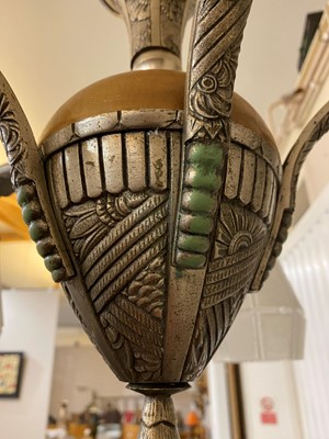 Lot 68 - Art Deco