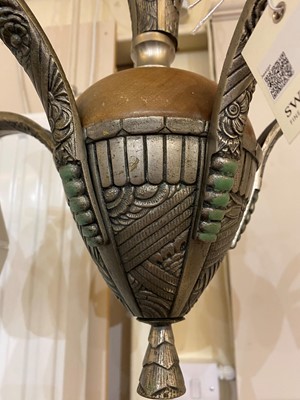 Lot 68 - Art Deco