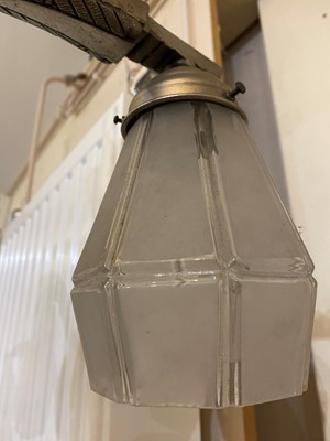 Lot 68 - Art Deco