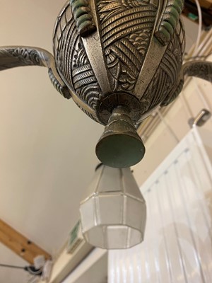 Lot 68 - Art Deco