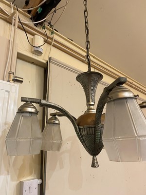 Lot 68 - Art Deco