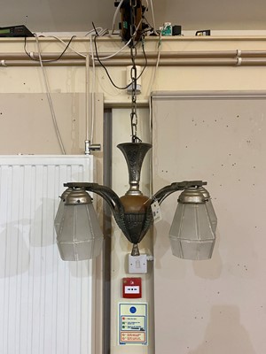 Lot 68 - Art Deco