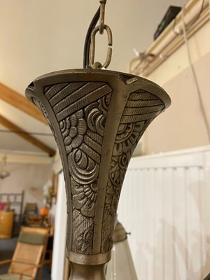 Lot 68 - Art Deco
