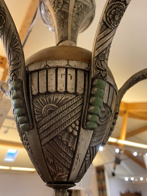 Lot 68 - Art Deco