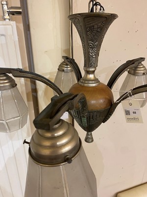 Lot 68 - Art Deco