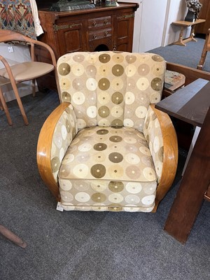 Lot 70 - Art Deco