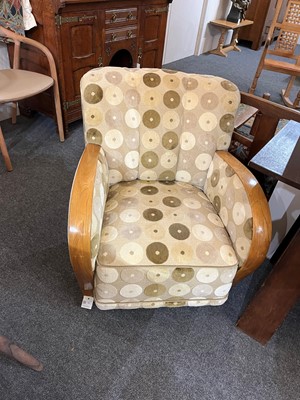 Lot 70 - Art Deco