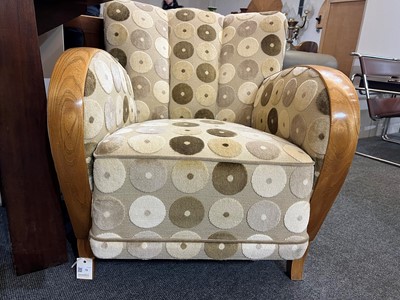 Lot 70 - Art Deco