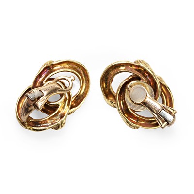 Lot 44 - Boucheron