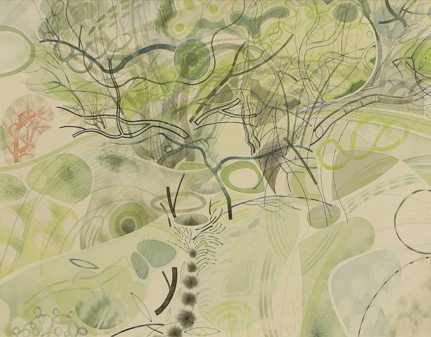 Lot 100 - Colin Wilkin (British, b.1971)