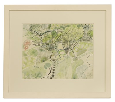 Lot 100 - Colin Wilkin (British, b.1971)