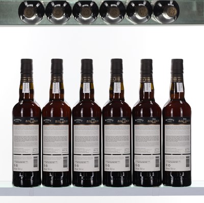Lot 127 - Blandys, Bual, 30 Years Old