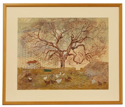 Lot 99 - Walter Hoyle (British, 1922-2000)