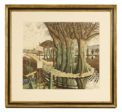 Lot 21 - Simon Palmer (British, b.1956)