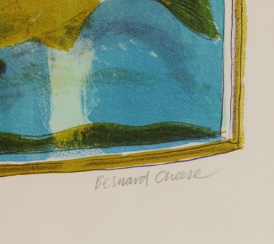Lot 102 - Bernard Cheese RCA RE (British, 1925-2013)