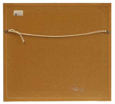 Lot 102 - Bernard Cheese RCA RE (British, 1925-2013)