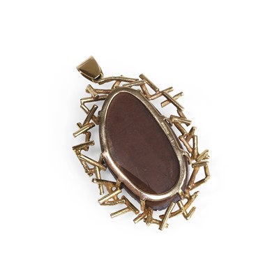Lot 38 - Cropp & Farr