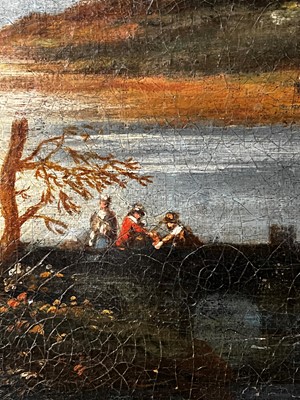 Lot 315 - Follower of James Ross