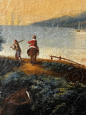 Lot 315 - Follower of James Ross