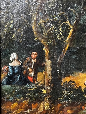 Lot 315 - Follower of James Ross