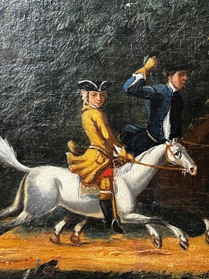 Lot 315 - Follower of James Ross