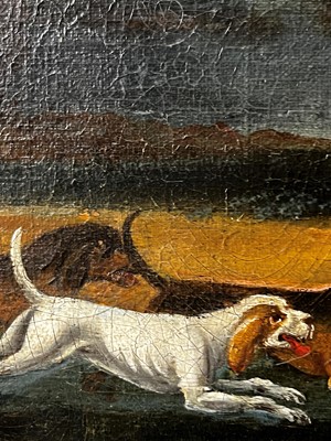 Lot 315 - Follower of James Ross
