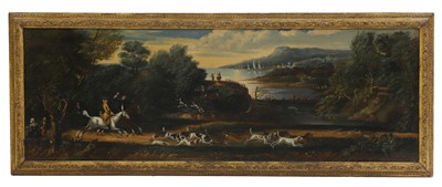 Lot 315 - Follower of James Ross