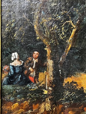 Lot 315 - Follower of James Ross