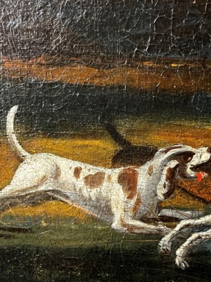 Lot 315 - Follower of James Ross