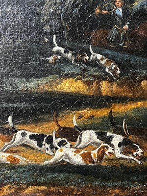 Lot 315 - Follower of James Ross