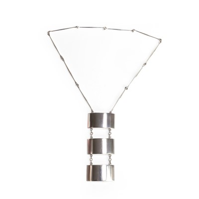 Lot 47 - Astrid Fog for Georg Jensen