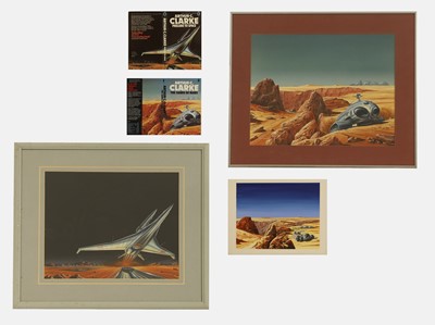 Lot 53 - Gordon Charles Davies (British, 1923-1994)