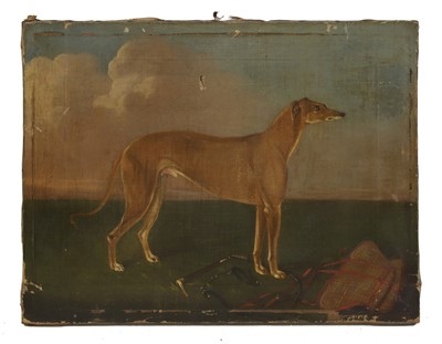 Lot 323 - English School, 19th century