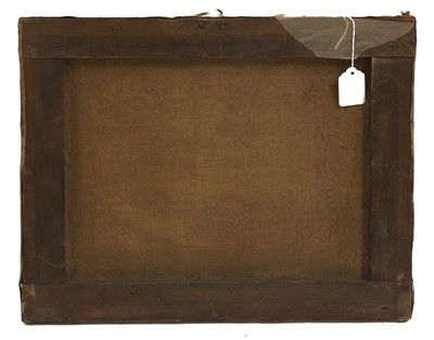 Lot 323 - English School, 19th century