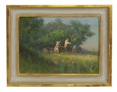 Lot 374 - Ian MacGillivray (British, b.1964)