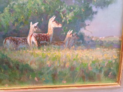 Lot 374 - Ian MacGillivray (British, b.1964)