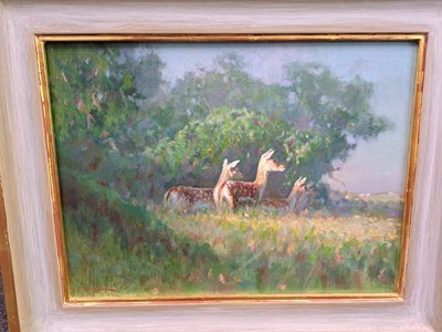 Lot 374 - Ian MacGillivray (British, b.1964)