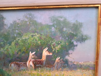 Lot 374 - Ian MacGillivray (British, b.1964)