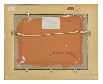 Lot 374 - Ian MacGillivray (British, b.1964)