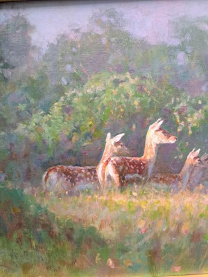 Lot 374 - Ian MacGillivray (British, b.1964)
