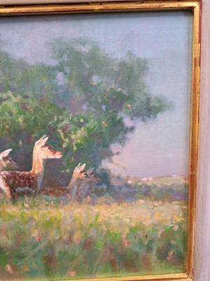 Lot 374 - Ian MacGillivray (British, b.1964)